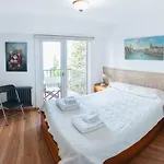 Departamento Vista Huapi