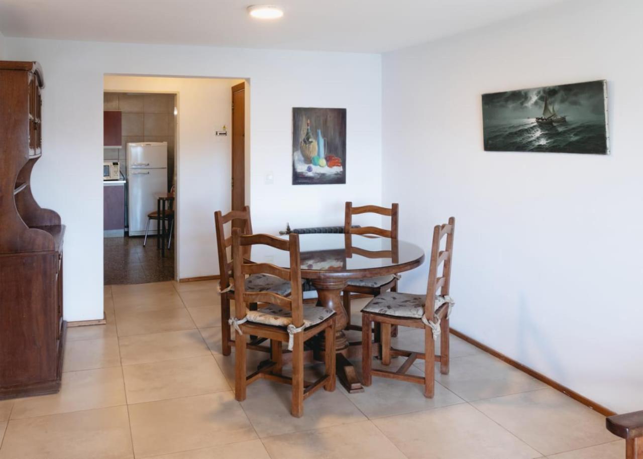 Apartamento Departamento Vista Huapi